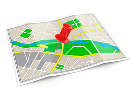 Photo Center 3D Geolocation