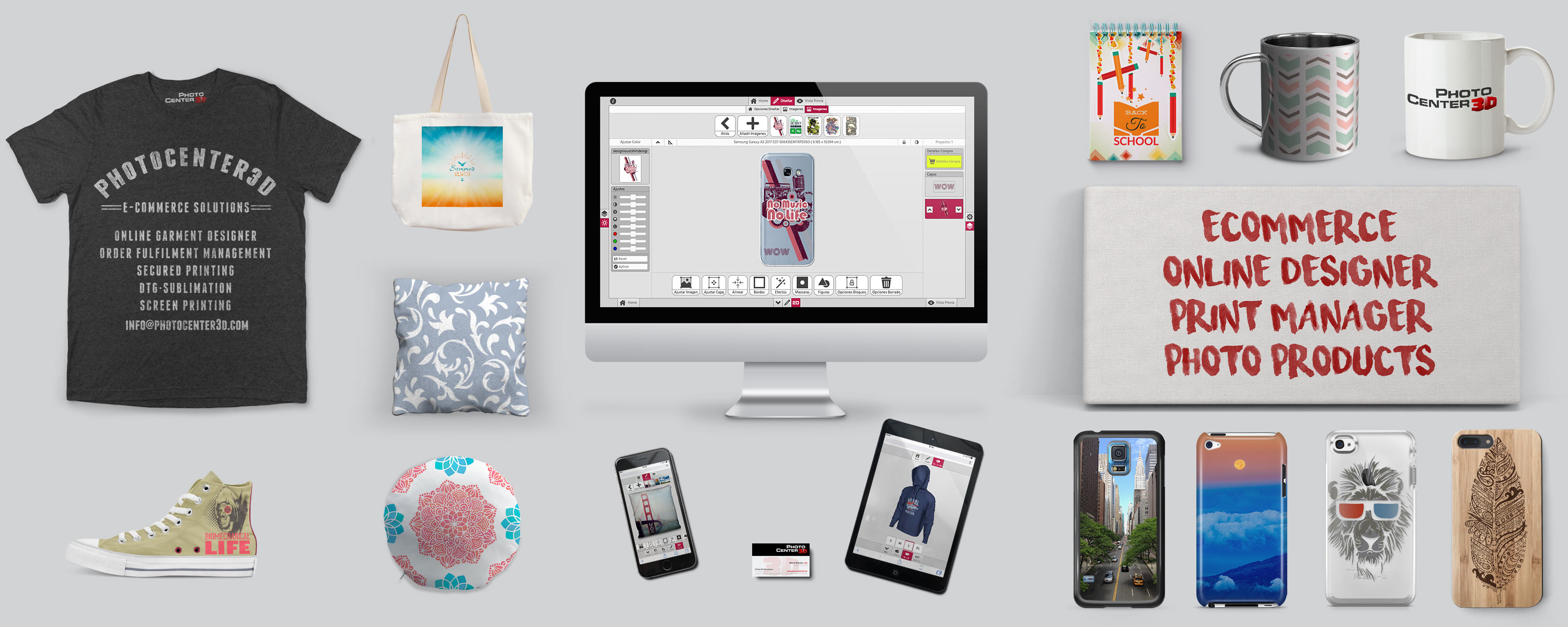 Papel sublimación personalizada，Diseña tus imagenes y crea regalos únicos para múltiples productos-A3 